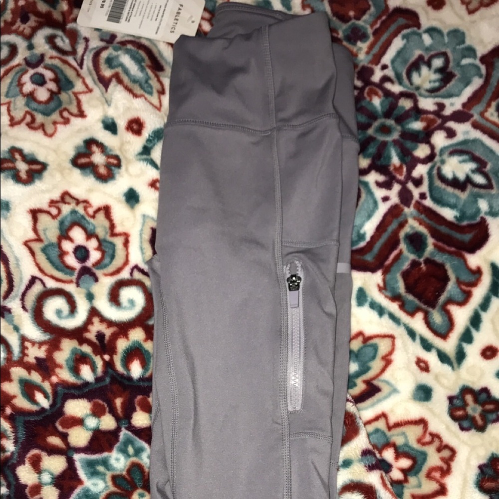 Fabletic leggings